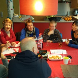 Motivatiebrief - Toneelvereniging Plankenkoorts 